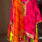 Mariah pink chatapati