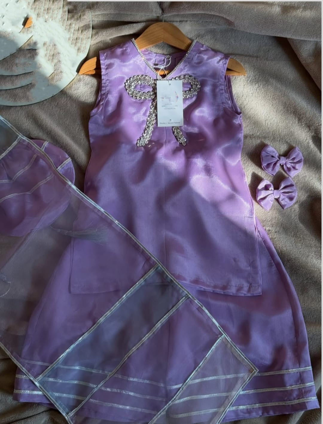 Little lilly blossom