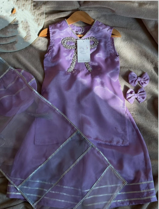 Little lilly blossom