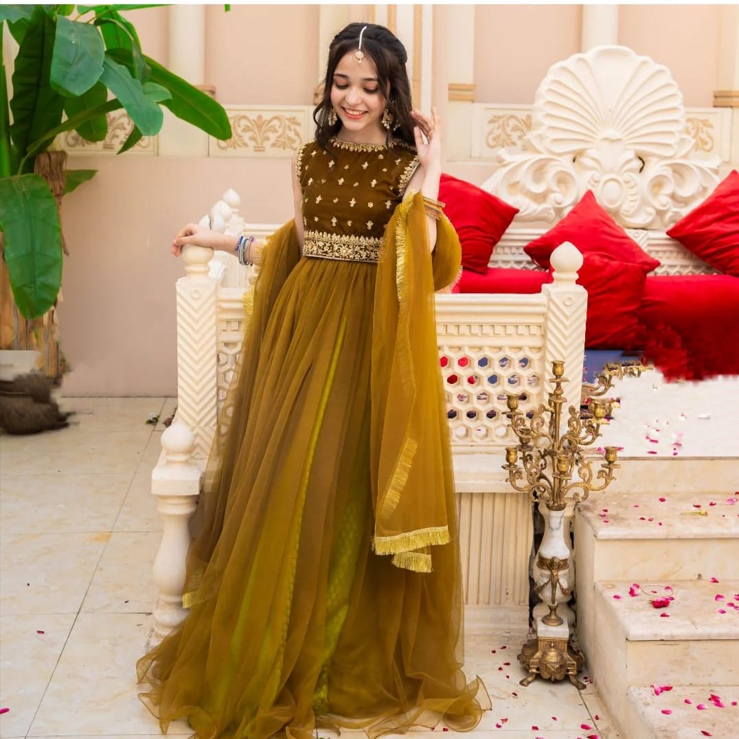 Farheen 3pc