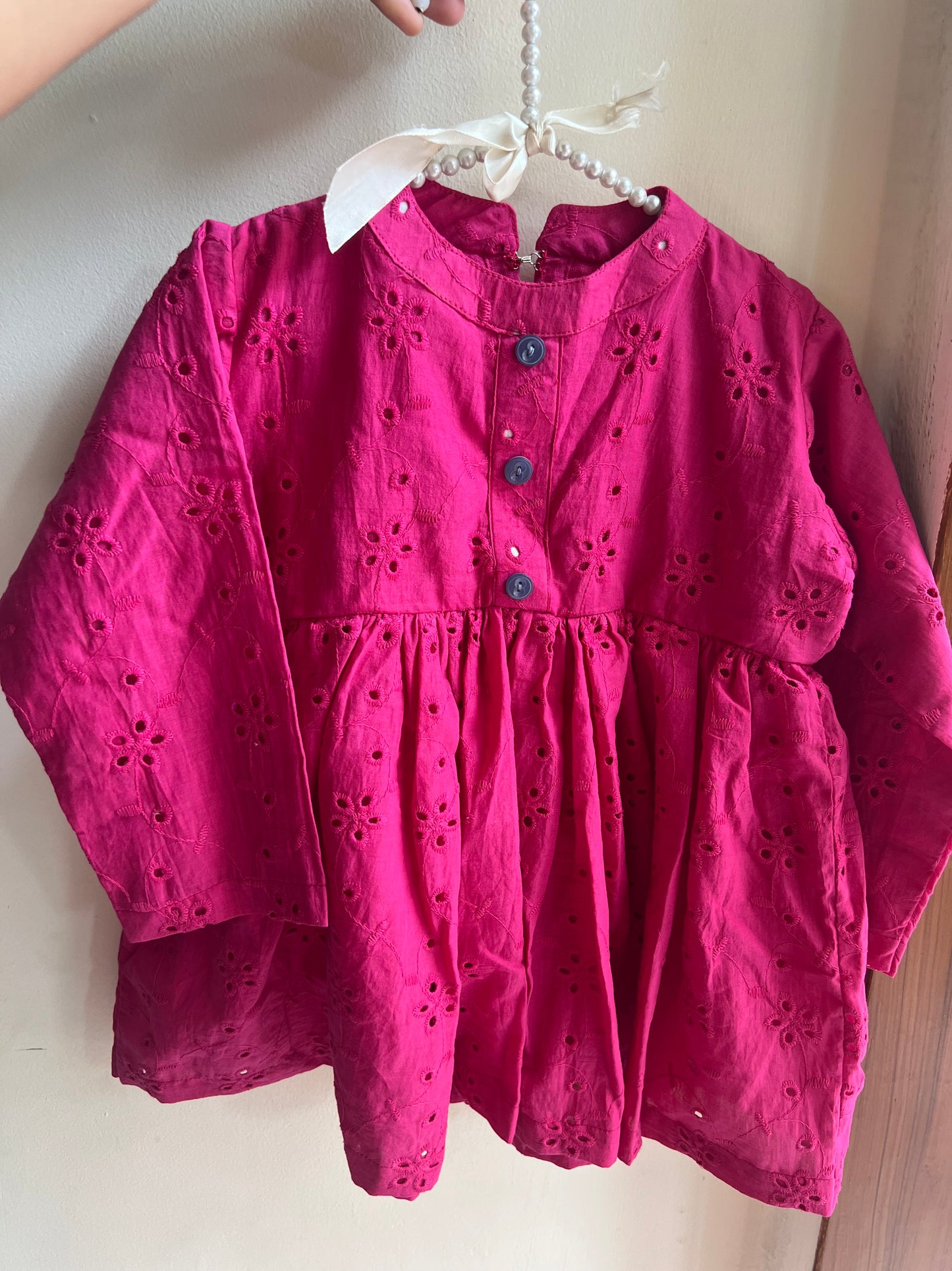Chikan kari 2pc