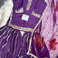 Sidra purple