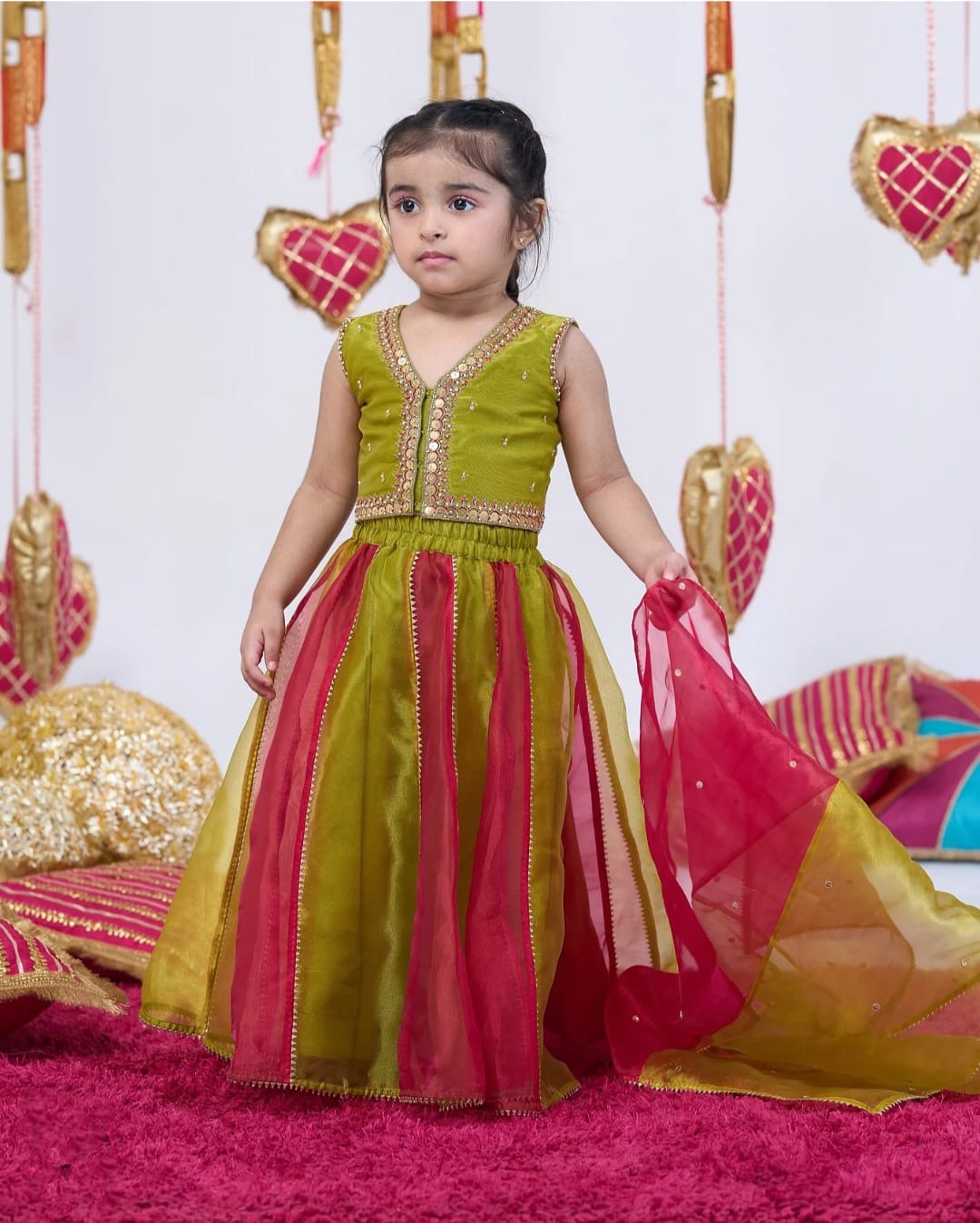 Sorhan 3pc