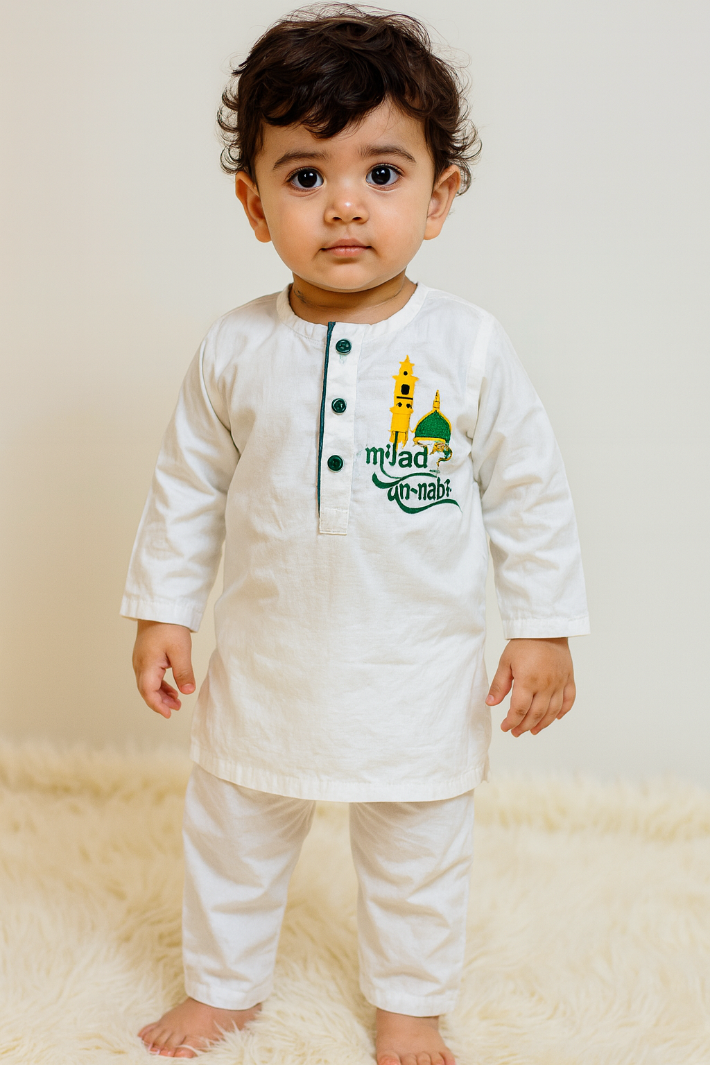 Milad-un-Nabi 2pc