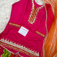 Mariah pink chatapati