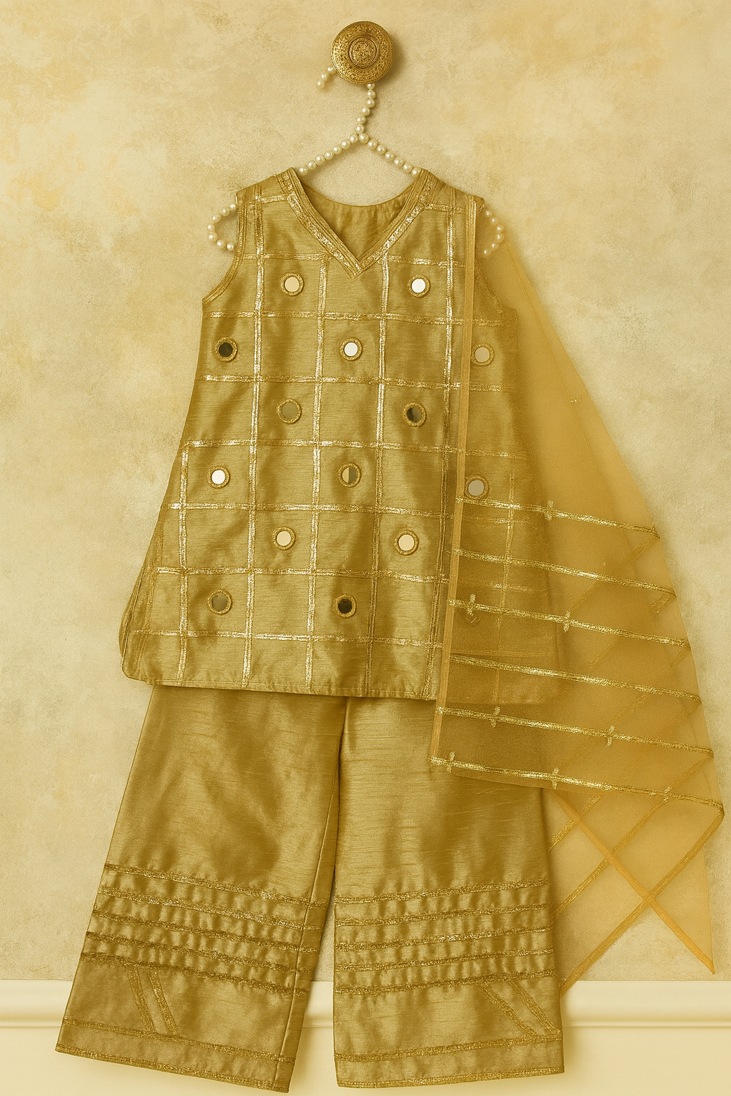 Noor-e-Chamak 3pc