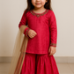 Sunehri Kinara-3pc