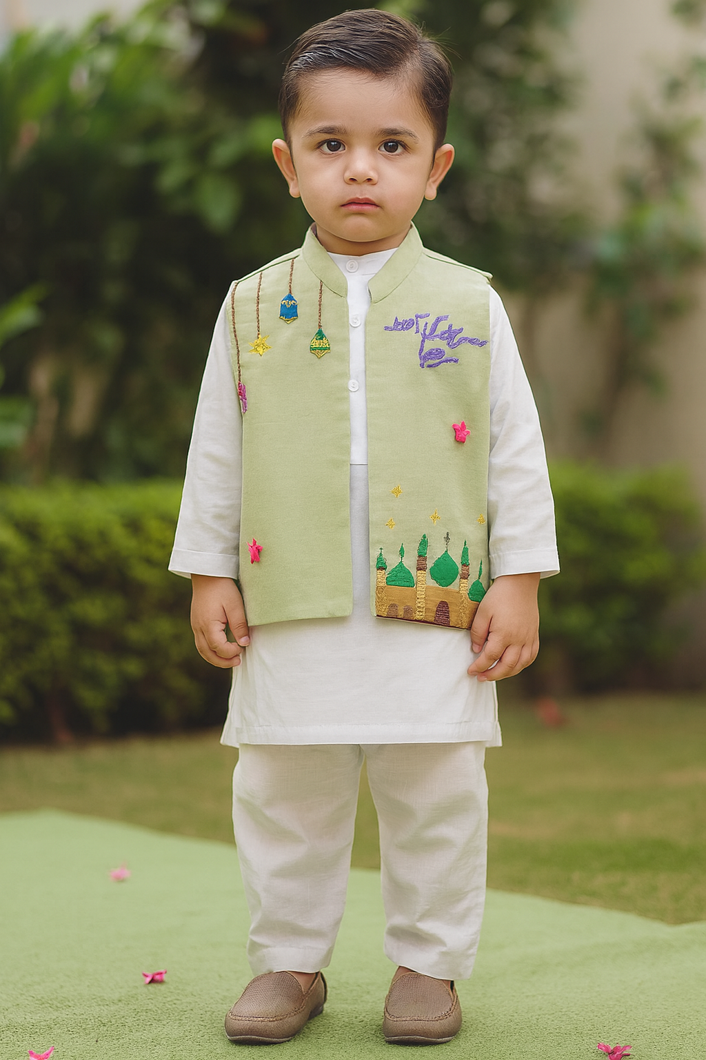 Noor-3pc