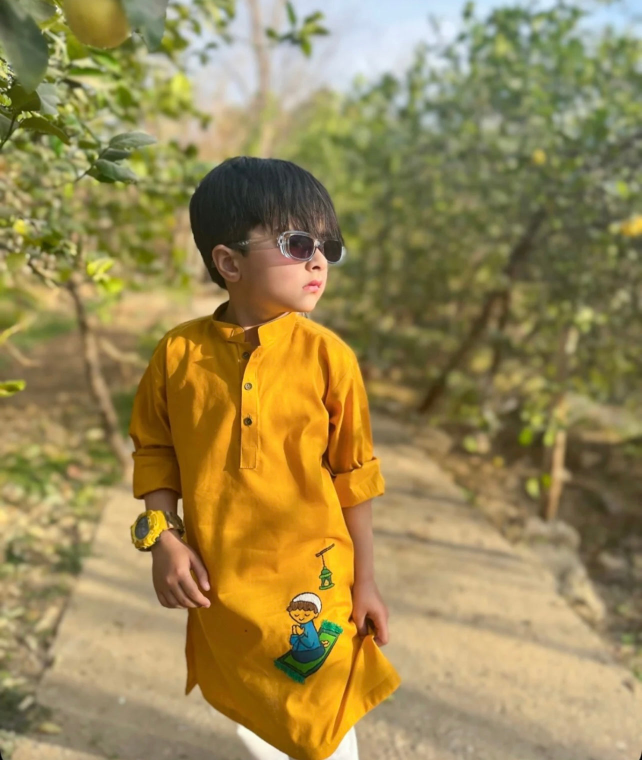 Rehman 2pc
