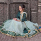 Simran 4pc