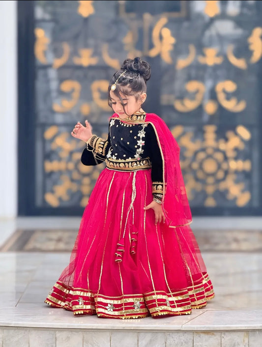 Sharmeen 4pc