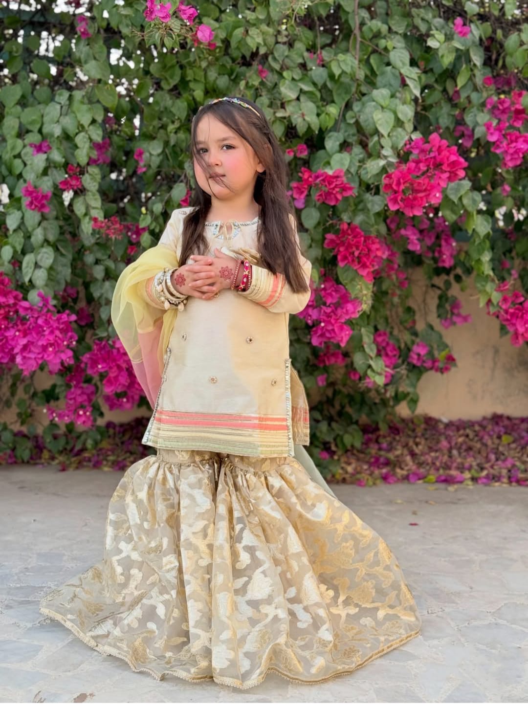Rabia by Odhni