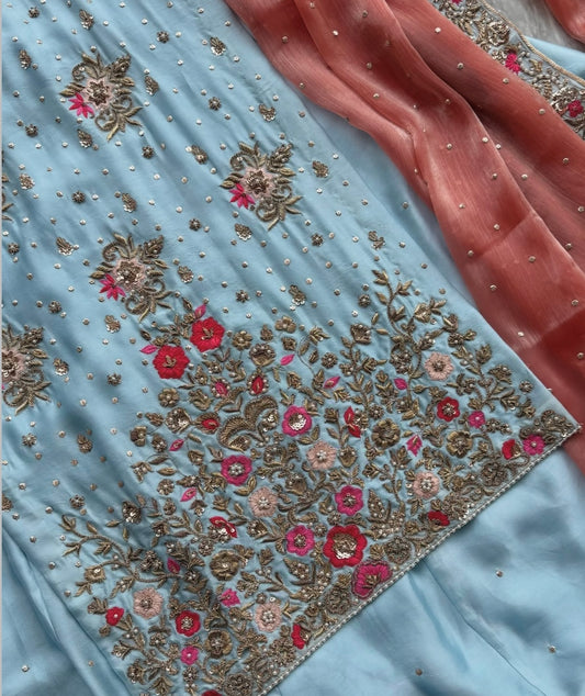 Aznoor by emaan