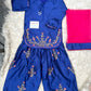 Amyra blue