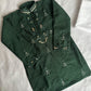 Zaraar green