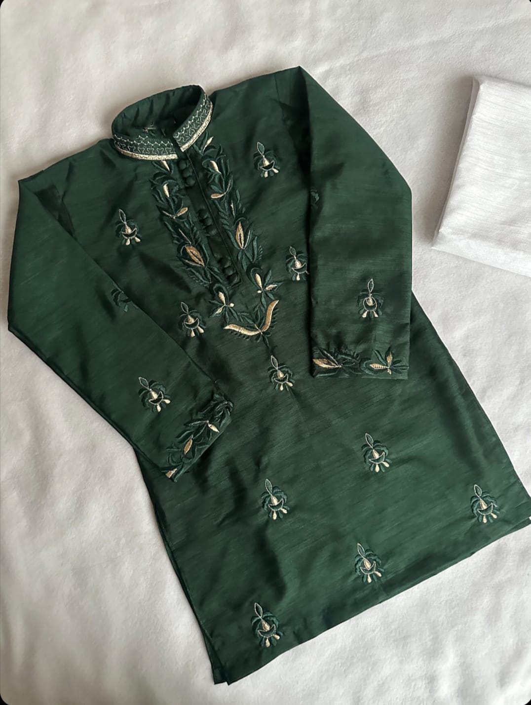 Zaraar green