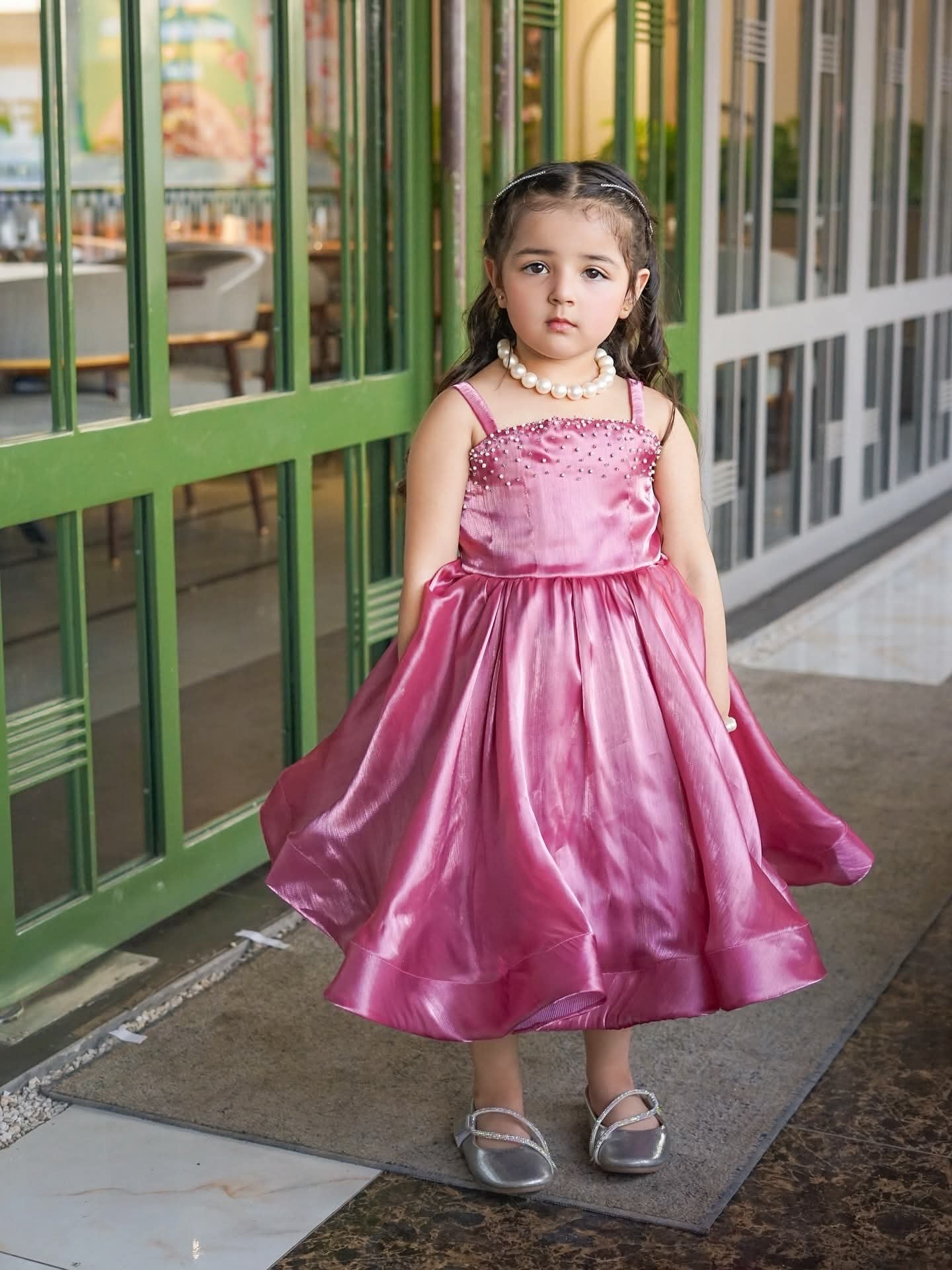 Disney laila