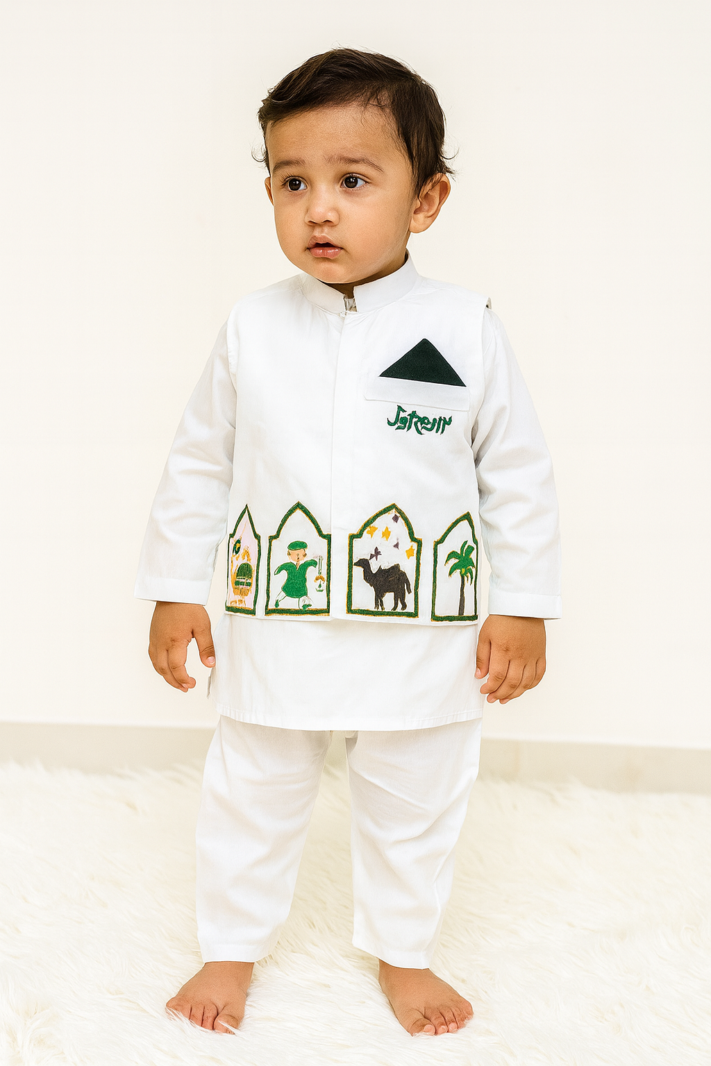 Zahoor E Noor