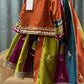 Mahnoor 3pc