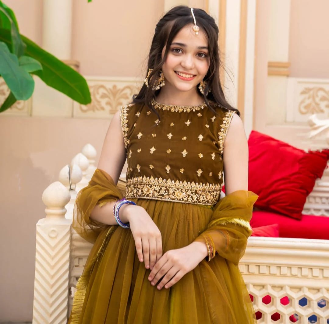 Farheen 3pc