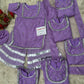 Lavender bahar