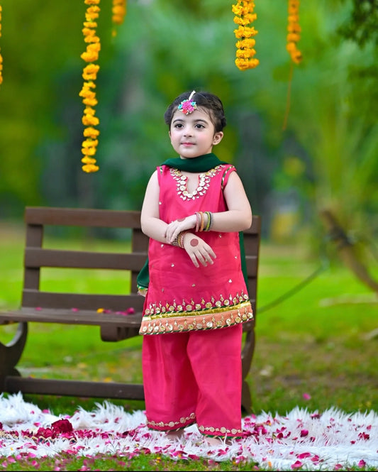 Alaya 3pc