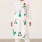 Heritage Pride tunic-2pc