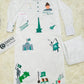 Heritage Pride tunic-2pc