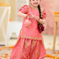 Hayyam pink festive