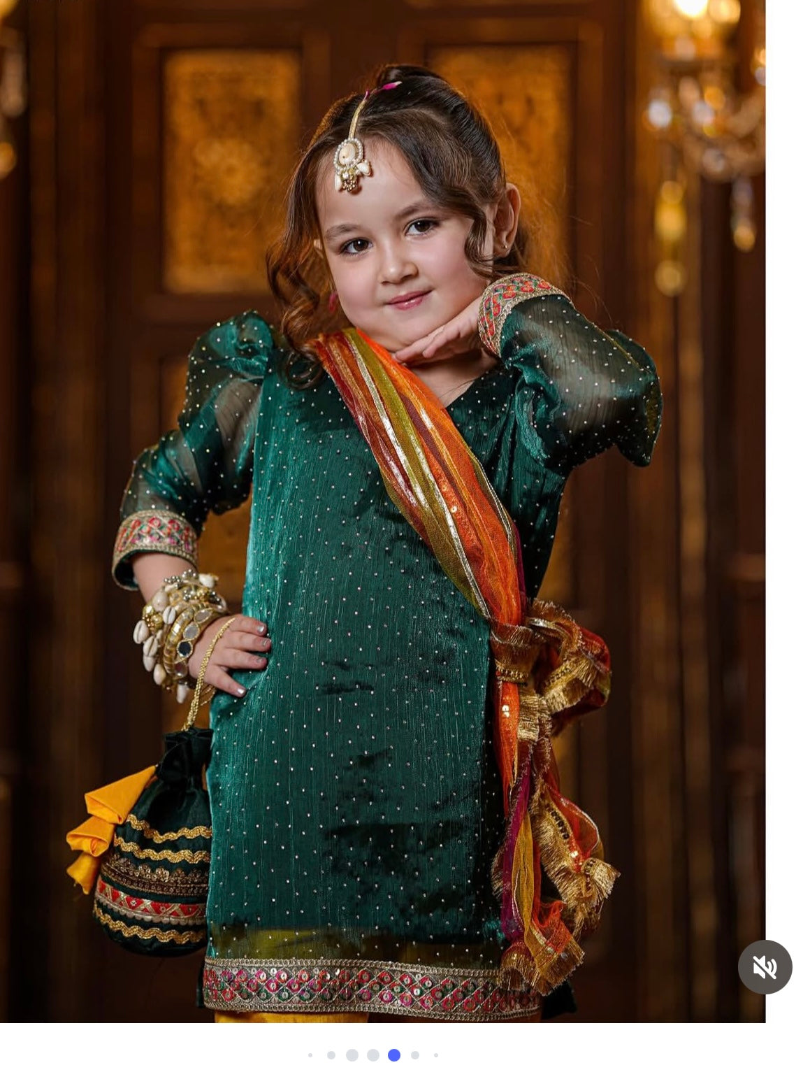 Hoor by emaan