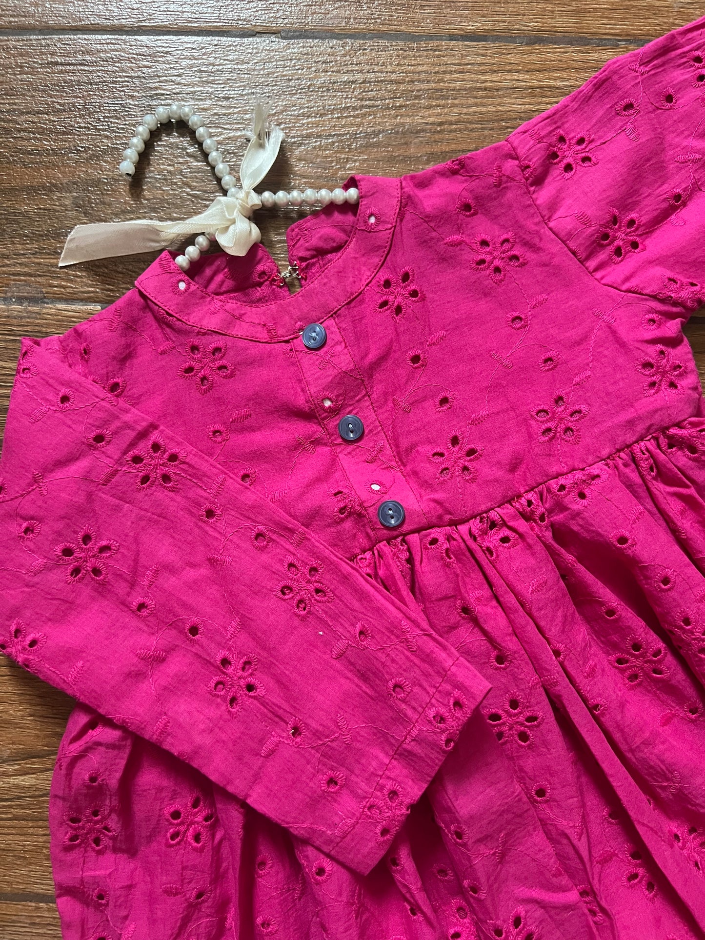 Chikan kari 2pc