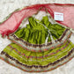 Zunaisha lehenga 3pc
