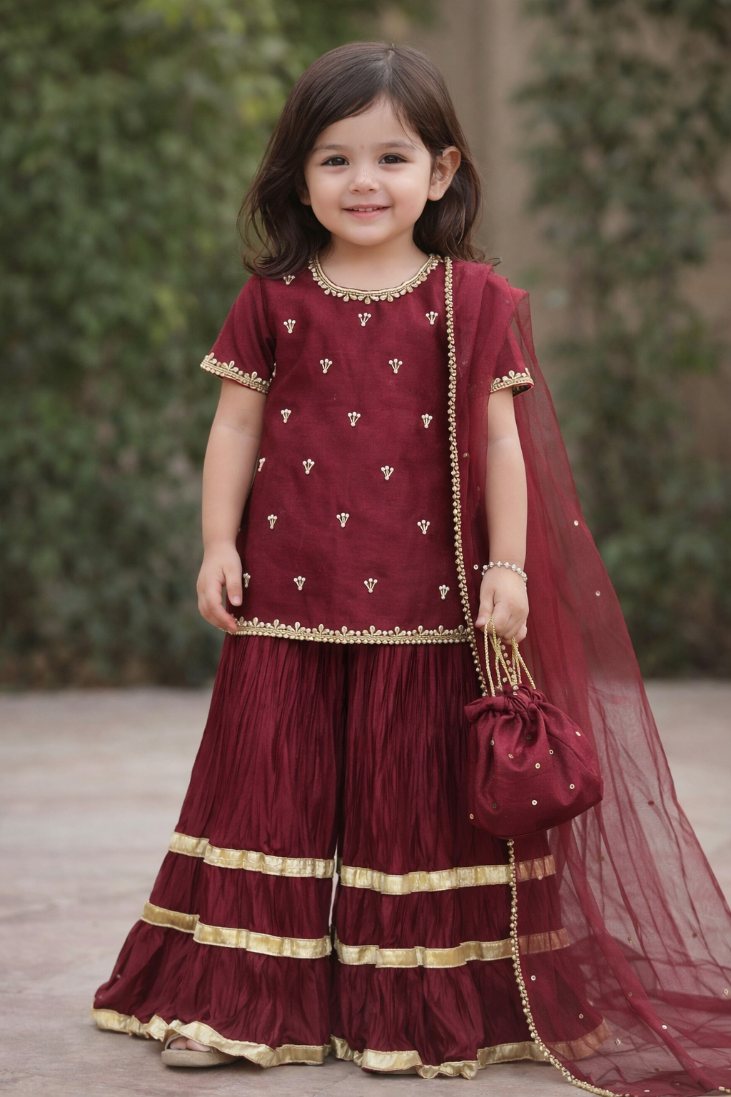 Desi butterfly