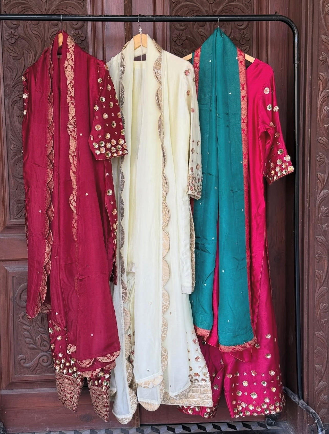 Fusana by emaan