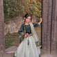 Simran 4pc