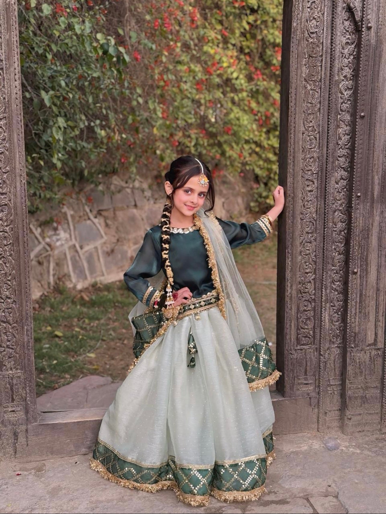 Simran 4pc