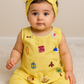 Little Ramadan/Eid Glow set-3pc