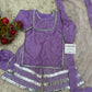 Lavender bahar