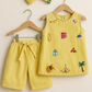 Little Ramadan/Eid Glow set-3pc