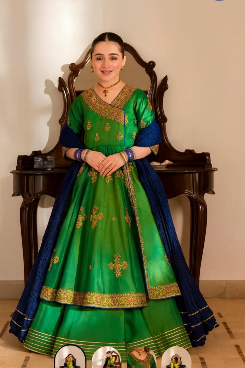 Parihaan -3pc