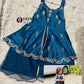 Nazneen 3pc