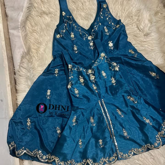 Nazneen 3pc
