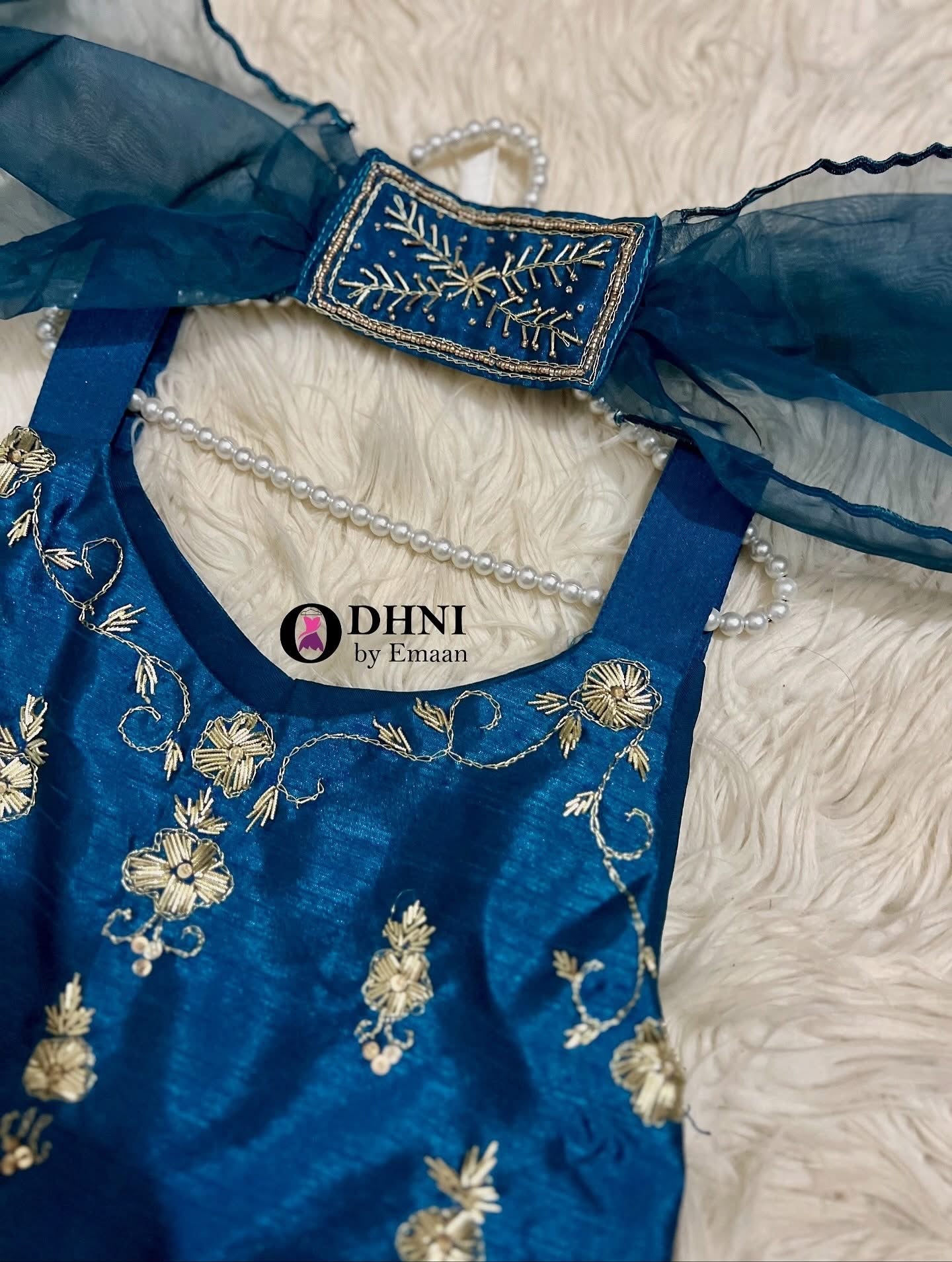 Nazneen 3pc