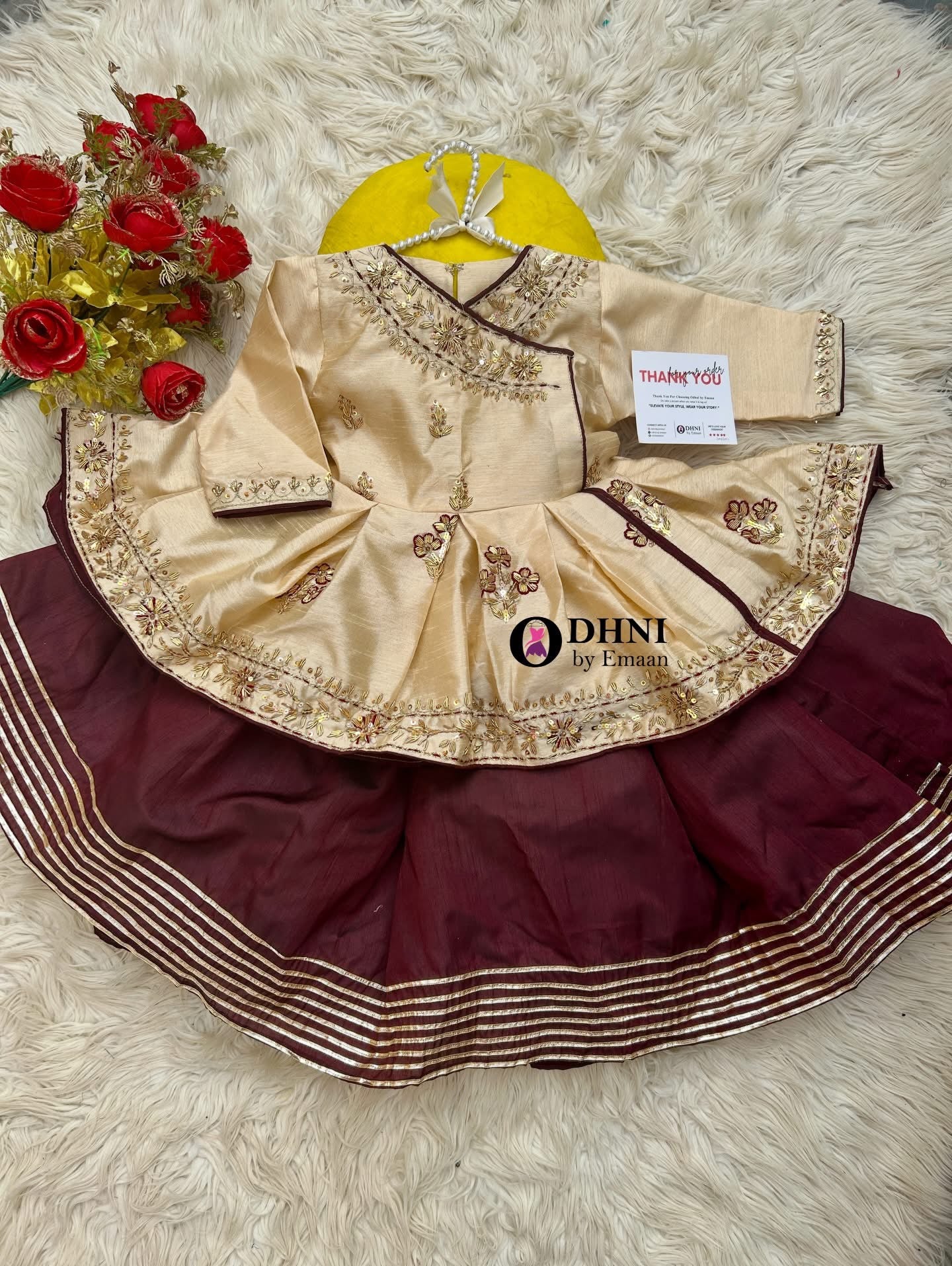 Parihaan -3pc