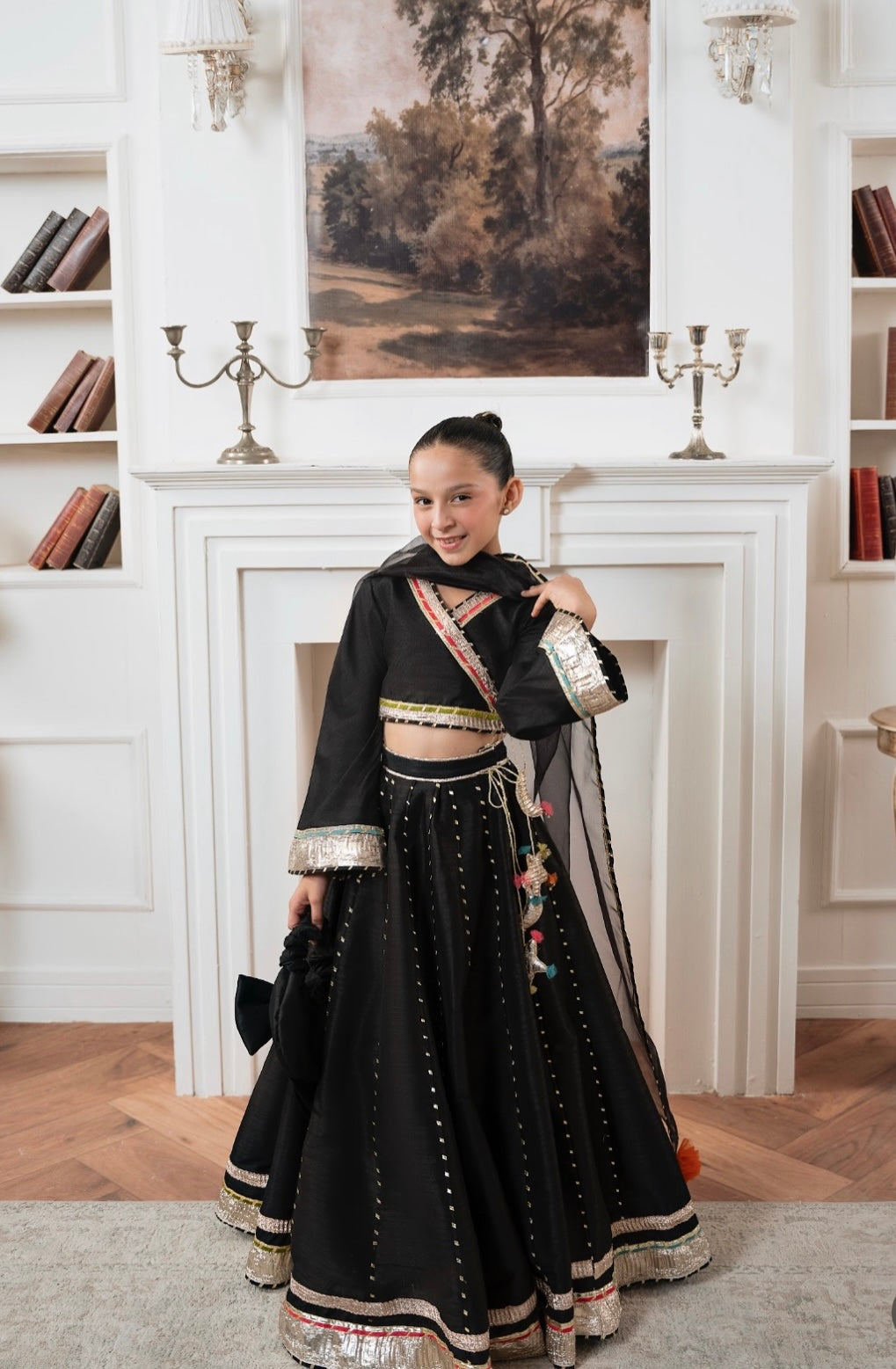 Sakhia sahelia 3pc
