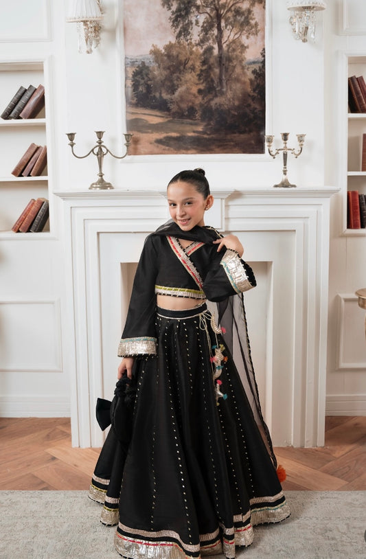 Sakhia sahelia 3pc
