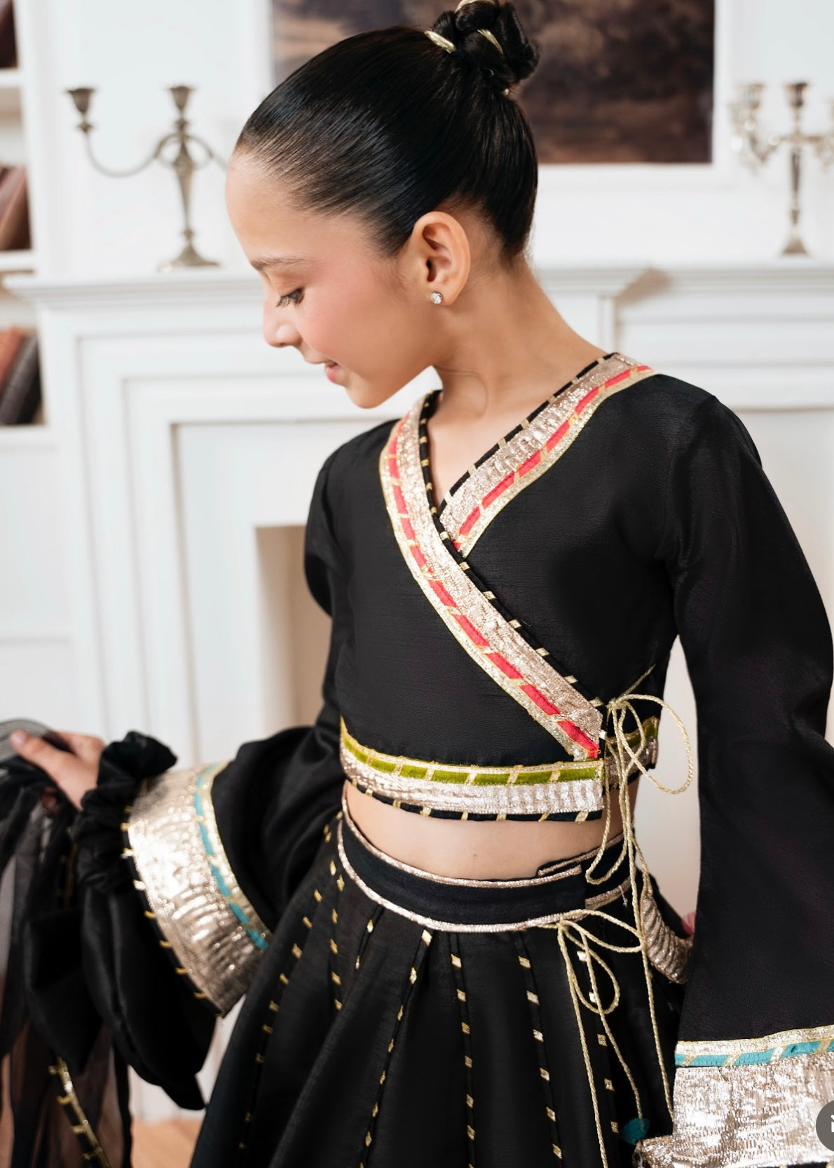 Sakhia sahelia 3pc