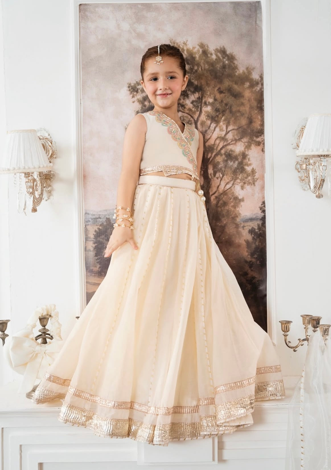 Sakhia sahelia 3pc