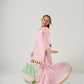 Marjaan baby pink by Emaan