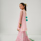 Marjaan baby pink by Emaan